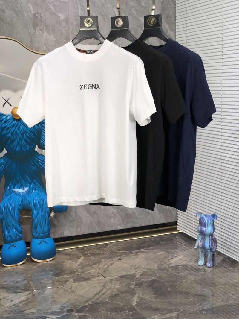 Zegna T-Shirts